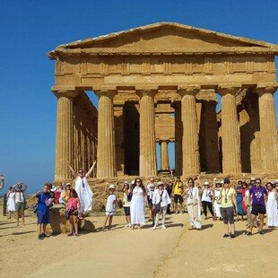 Ένας νέος τρόπος για να ταξιδεύεις