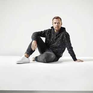 Armin Van Buuren: ένας σούπερ σταρ της ηλεκτρονικής μουσικής έρχεται στην Αθήνα