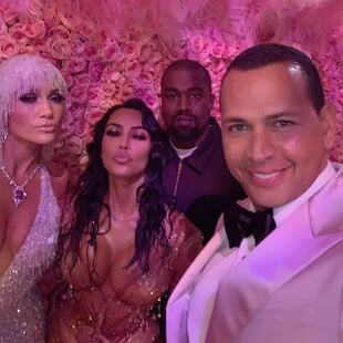 Met Gala 2019: Υποτίθεται πως απαγορεύονται οι selfies - Να τι έγινε μέσα στο πάρτι