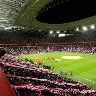 LaLiga Experience: 4 μέρες στο Μπιλμπάο για τον μεγάλο αγώνα Αθλέτικ-Μπαρτσελόνα
