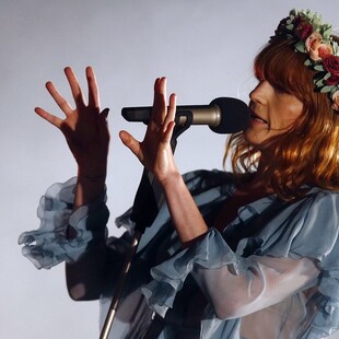 Οι Florence and the Machine έρχονται στο Ηρώδειο το Σεπτέμβριο
