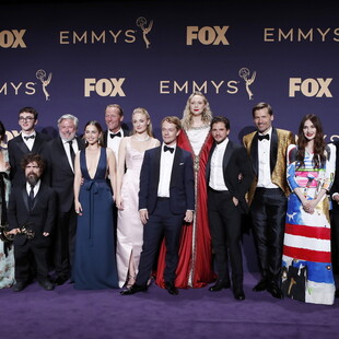 Βραβεία Emmy 2019: Game of Thrones και Fleabag οι μεγάλοι νικητές των βραβείων