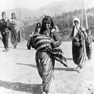 Εκατό χρόνια από τη Γενοκτονία των Ποντίων - Πώς εξελίχθηκαν τα τραγικά γεγονότα