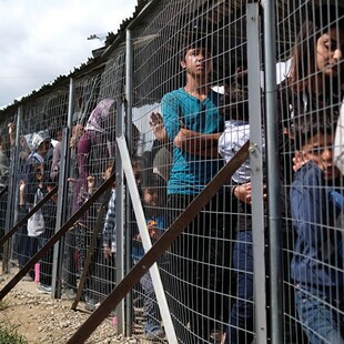 Έκθεση κόλαφος για κακομεταχείριση αιτούντων άσυλο στην Ελλάδα - Καταδίκη του ΟΗΕ