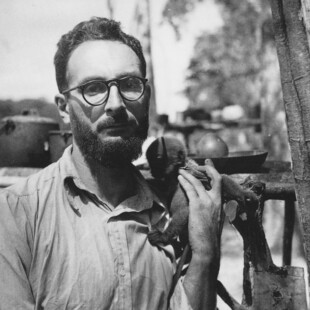 Saudades do Brasil: Tα ταξίδια του εθνολόγου Claude Lévi-Strauss στη Βραζιλία (1935-39)