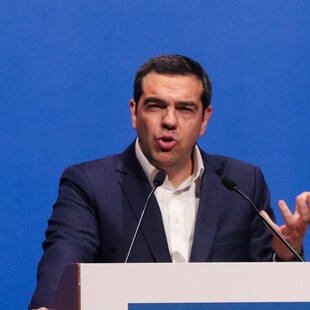 Τσίπρας: To 2020 θα ρίξουμε στο 11% τον ΦΠΑ στη διαμονή