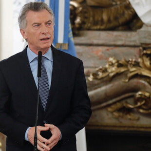 Αργεντινή: Το ΔΝΤ εξακολουθεί να καθυστερεί τη δόση περιμένοντας το αποτέλεσμα των προεδρικών εκλογών