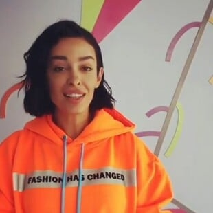 Το συγκινητικό μήνυμα της Φουρέιρα για να βοηθήσουμε την 8χρονη Αλεξία - Την επισκέφθηκε στο νοσοκομείο