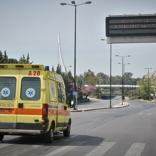 Πειραιάς: Θανάσιμη πτώση άντρα από γέφυρα - Υπήρχε δήλωση εξαφάνισης από χθες