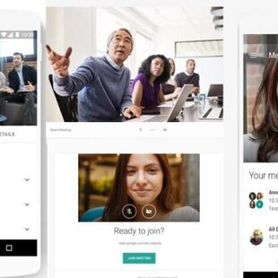 Google Meet: Τηλεδιασκέψεις εντελώς δωρεάν για όλους