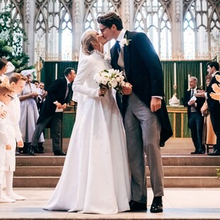 Οι 15+1 πιο εντυπωσιακοί χολιγουντιανοί γάμοι του 2019 (μέχρι τώρα)
