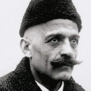 Γεώργιος Γκουρτζίεφ: βαθυστόχαστος, πρωτοπόρος διανοητής ή ταλαντούχος παραμυθάς;