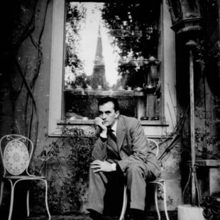 Λουκίνο Βισκόντι: Ο κόμης του ιταλικού σινεμά είχε μια συναρπαστική ζωή και μια ανεπανάληπτη καριέρα