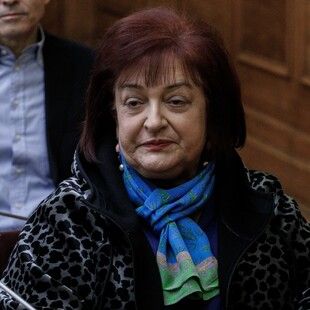 Η Γιαννάκου επιμένει στο «όχι» σε εποπτευόμενους χώρους χρήσης ναρκωτικών από ΟΤΑ