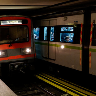Τροποποιήσεις στα δρομολόγια των ΜΜΜ: Πώς θα κινηθούν μετρό, ηλεκτρικός, λεωφορεία, τραμ και τρόλεϊ