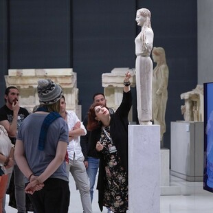 Νύχτα Πολιτισμού 2020: Δωρεάν πολιτιστικές δράσεις σε όλη την Αθήνα μέχρι το ξημέρωμα