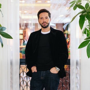 Χρύσανθος Πανάς: «Πάντα προσπαθώ να εκπαιδεύσω το κοινό στην ποιοτική διασκέδαση»