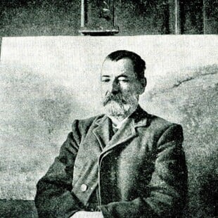 Αλέξανδρος Παπαδιαμάντης: Ο συγγραφέας που αποθησαύρισε «τον παράξενο τρόπο των Ελλήνων»