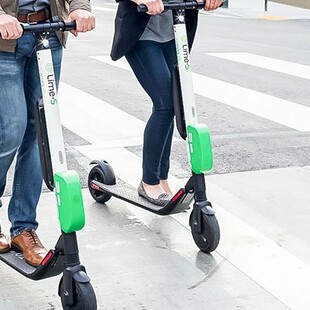 Αλλάζουν οι κανόνες για τα πατίνια - Έρχεται νομοσχέδιο