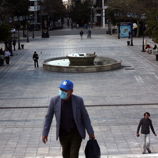 Βρούτσης: Έρχονται αυξήσεις σε προσωρινές συντάξεις και προκαταβολή εφάπαξ