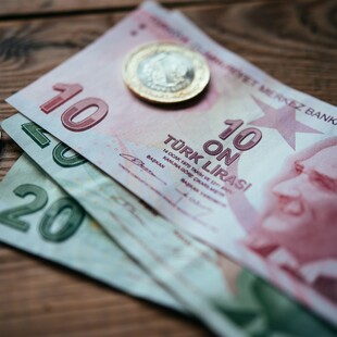 Συναλλαγματική στήριξη 15 δισ. δολ. εξασφάλισε η Τουρκία από το Κατάρ