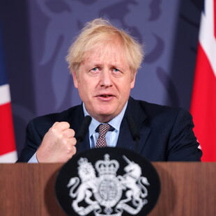 Βρετανία και Τουρκία υπογράφουν συμφωνία ελεύθερου εμπορίου την Τρίτη