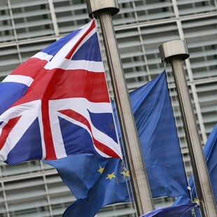 Brexit: Νέα προσπάθεια για συμφωνία ανήγγειλαν Βρυξέλλες και Λονδίνο - «Οι διαφορές παραμένουν»