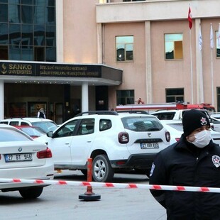 Έκρηξη αναπνευστήρα σε κλινική της Τουρκίας: 10 νεκροί από την πυρκαγιά σε μονάδα Covid