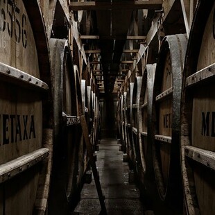 The METAXA Legacy: Η ιστορία και τα μυστικά του ελληνικού ποτού που κατέκτησε τον κόσμο