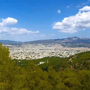Υπερψηφίστηκε το ν/σ του υπ. Περιβάλλοντος για τον εκσυγχρονισμό της χωροταξικής & πολεοδομικής νομοθεσίας