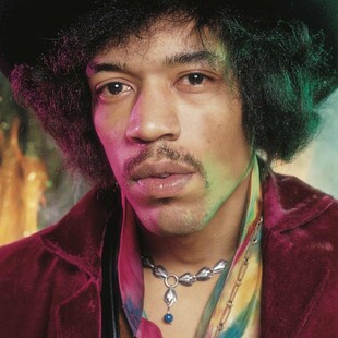 Jimi Hendrix: 50 χρόνια από τον θάνατο του μεγαλύτερου ηλεκτρικού κιθαρίστα όλων των εποχών