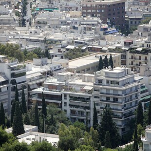 «Κούρεμα» ενοικίου: Οι δικαιούχοι μείωσης 100% και 40% για τον Μάρτιο - Στο ΦΕΚ η απόφαση 