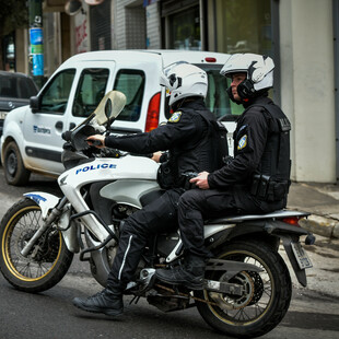 Ταυτοποιήθηκε ο δράστης της επίθεσης σε βάρος καθηγητή των ΤΕΦΑΑ