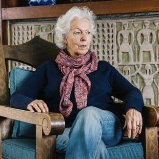 Ανοίγοντας το αρχείο του κορυφαίου κεραμιστή Πάνου Βαλσαμάκη