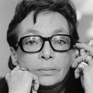 Μαργκερίτ Ντιράς: Διέλυε τον εαυτό της μέσα στις λέξεις για να φτάσει στην ουσία της γραφής