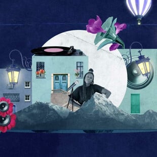 Δείτε το νέο animated βίντεο του Hume Assine