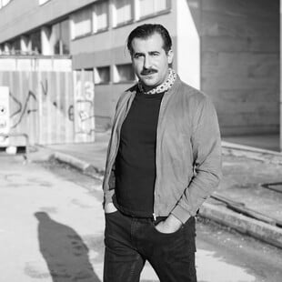Νίκος Ερηνάκης: «Η φιλοσοφία οφείλει να λάβει ρόλο πρωτοπόρου στην καθημερινή μας ζωή»