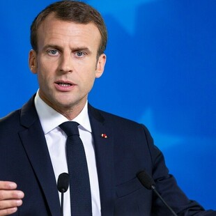 Μακρόν: Ποια είναι η σχολή «ΕΝΑ» που κλείνει ο Γάλλος πρόεδρος και γιατί 
