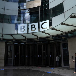 Πρίγκιπας Φίλιππος: Ρεκόρ παραπόνων στο BBC για την κάλυψη της είδησης