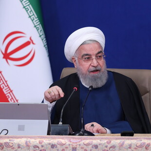 Το Ιράν ξεκινά τον εμπλουτισμό ουρανίου 60%- «Απάντηση στην πυρηνική τρομοκρατία του Ισραήλ»