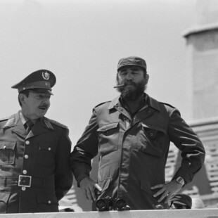 Κούβα: Η CIA σχεδίαζε τη δολοφονία του Ραούλ Κάστρο το 1960 - Τι αποκαλύπτουν αποχαρακτηρισμένα έγγραφα
