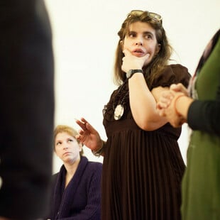 Οι θεατρικές ουτοπίες της Έλλης Παπαγεωργακοπούλου