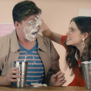 Australia ditches milkshake sex education video amid furore