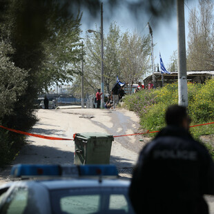 Τροιζηνία: Νεκρός 58χρονος δικηγόρος- Εντοπίστηκε στο μπαλκόνι του σπιτιού του με τραύματα στο κεφάλι