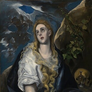 Μαρία Μαγδαληνή: Μύθοι, αμαρτίες, ψέματα και αλήθειες ηλικίας 21 αιώνων