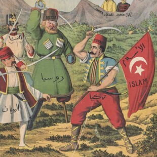 Tο «Τουρκικό Άχθος» του Τζενγκίζ Ακτάρ. Γράφει ο Πέτρος Μάρκαρης.