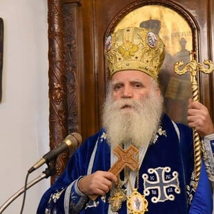 Κύθηρα: Ο μητροπολίτης σχεδιάζει Ανάσταση τα ξημερώματα της Κυριακής του Πάσχα