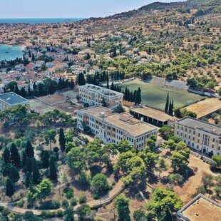  Ανοίγει η θερινή Ακαδημία Αναργυρείου και Κοργιαλενείου Σχολής Σπετσών - Master Classes 2021