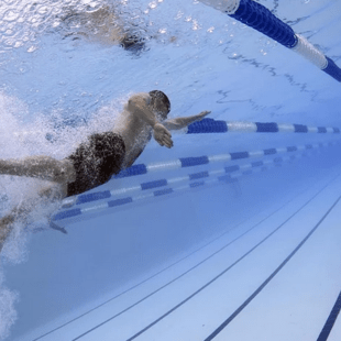 Φοιτητές επινόησαν «σόναρ» για κολυμβητές με σοβαρά προβλήματα όρασης