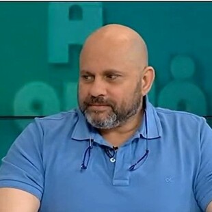 Η αντιεπιστημονική τρομολαγνεία του κ. Κούβελα